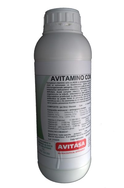 biostimulator cu aminoacizi