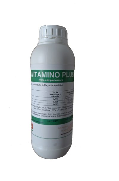 tonic hepatic aditiv furajer