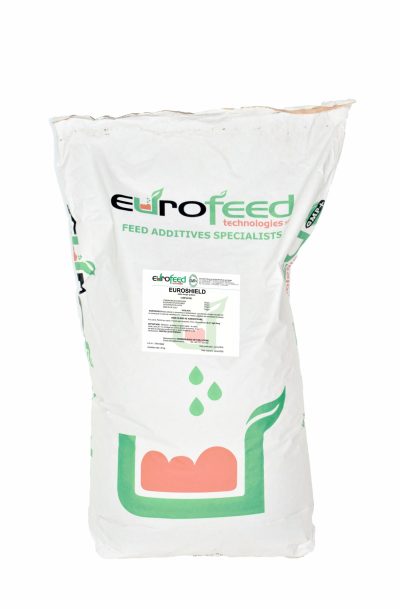 Coccidiostatic pentru toate speciile de animale, EUROSHIELD 20KG