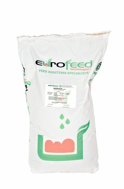 EQUIBIOMA PULBERE 25KG